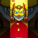 #モンスト グリーンファンタジートク玉無料10連ガチャ引いてみた！