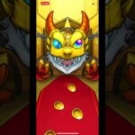 モンストコラボガチャ10連引いてみた