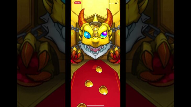 モンストコラボガチャ10連引いてみた