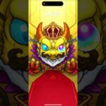 モンスト無料単発10日目#モンストガチャ #モンスト #shorts