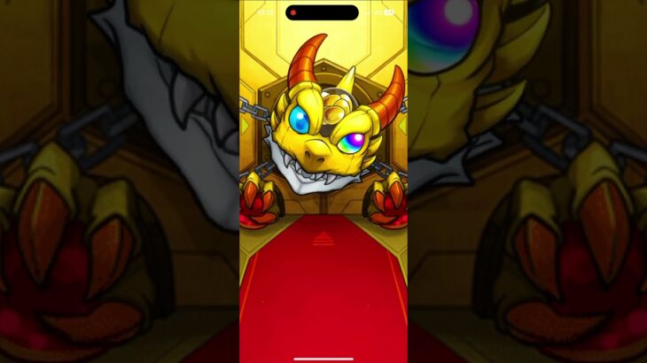 モンストコナンコラボ10連#モンスト #モンストガチャ #shorts