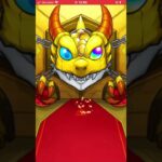 超獣神祭約100連結果#ガチャ動画#モンスト