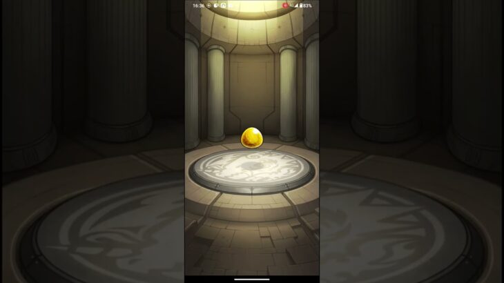 #モンスターストライク #モンスト #名探偵コナン#探偵と科学者江戸川コナン＆灰原哀#1000円 課金