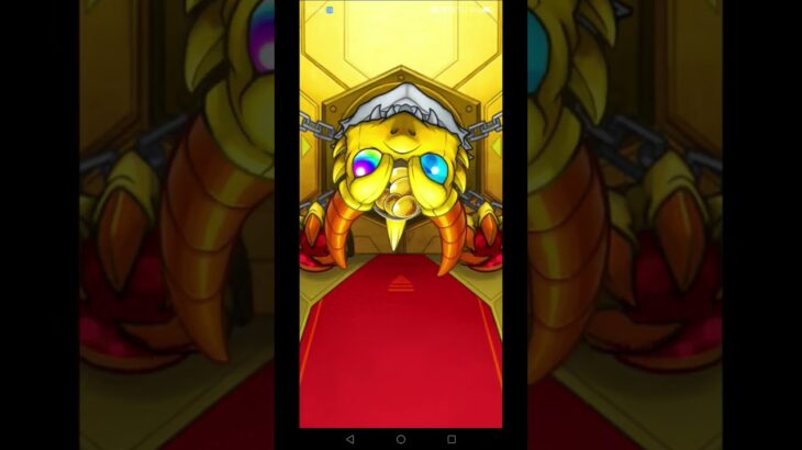 【モンスト】コラボガチャ10連！#モンスト#ガチャ#10連#コラボガチャ#コラボ