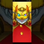 モンストコナンコラボガチャ10連2　（サブ垢）