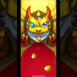 モンスト(ぼっち・ざ・ろっくコラボガチャ)10連×2端末目#shorts #モンスト #モンスターストライク