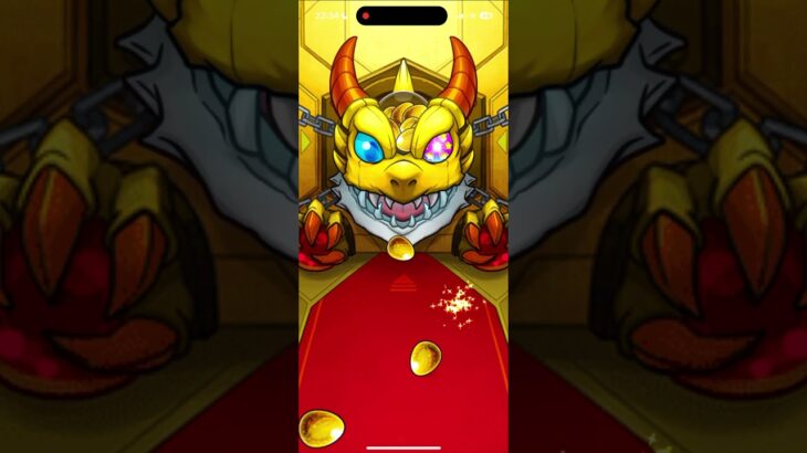 【モンスト】超獣神祭一体確定！10連オール星6パックを引いてみた結果！？ #モンスト #ガチャ #超獣神祭 #エル