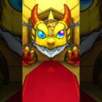 【モンスト】コナンコラボ10連ガチャ！#shorts #モンスト #モンストガチャ 2025年5月1日
