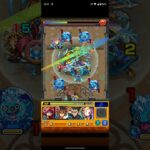 【モンスト #15】 覇者の塔 30階 封印の破壊神 -序-その1  #モンスト