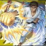 【モンスト】コラボが当たったので1年8か月振りにやる【しもひげ】