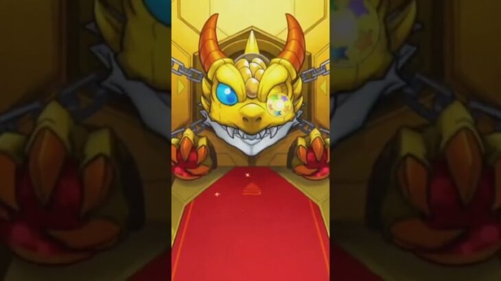 【モンスト】ぼざろコラボガチャ180連短縮版！リョウコラボ？ #Shorts #モンスト