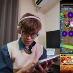 【モンスト新起動】覇者の塔　1stシーズンに挑んでみた！