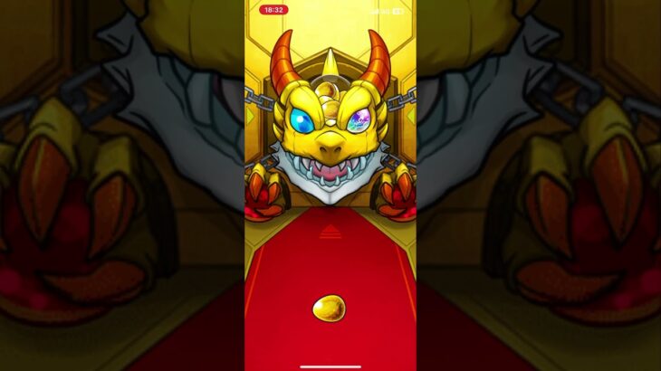 【モンスト】 コナンコラボ第2弾のトク玉ガチャでの神引き   #モンスト#コナン #神引き