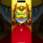 モンスト　トク玉ガチャ　2日目