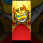 モンストの日トク玉2連ガチャ‼️【モンスト】