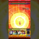ジョルノ・ジョバァーナワンパン！！#モンスト #モンストワンパン #モンスターストライク #モンストガチャ #モンスト超究極 #2.5次元の誘惑 #じょじょ #ジョジョの奇妙な冒険