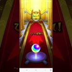 コラボガチャ20連引いてきた。#モンスト #shorts