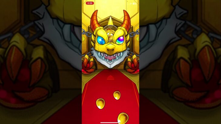 星玉の運命はいかに…！ #2025 #モンスト #ガチャ神引き #ぼっちざろっく