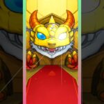 【モンスト】初ゲ確定ガチャ【2025年5月版】#shorts #モンスト #モンスターストライク