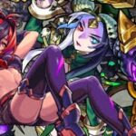 アンキレーで禁忌23をワンパン　[モンスト]