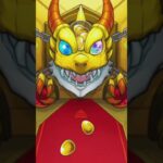 【モンスト 】ラストチャンス、トク玉ガチャ名探偵コナンコラボ第2弾5連！！ #shorts #モンスト #コナンコラボ   #モンスターストライク