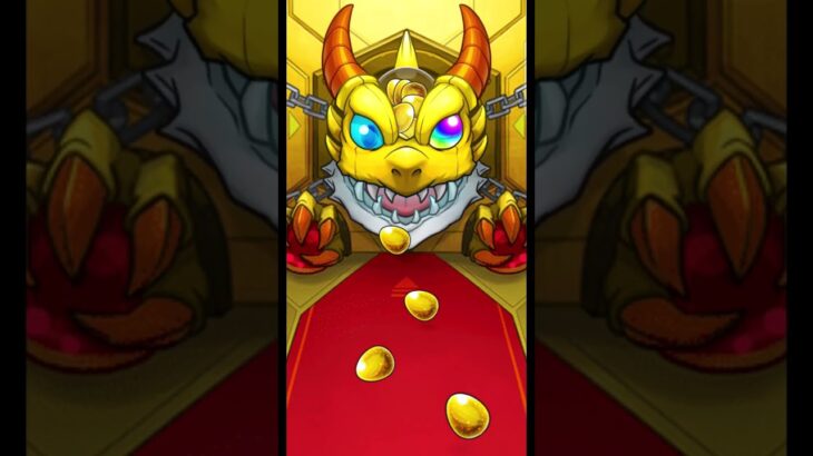 【モンスト・ガチャ】覇者オーブで追いガチャ!!　コナンコラボガチャ第2弾　【monsterstrik】#モンスト#コラボ#名探偵コナン