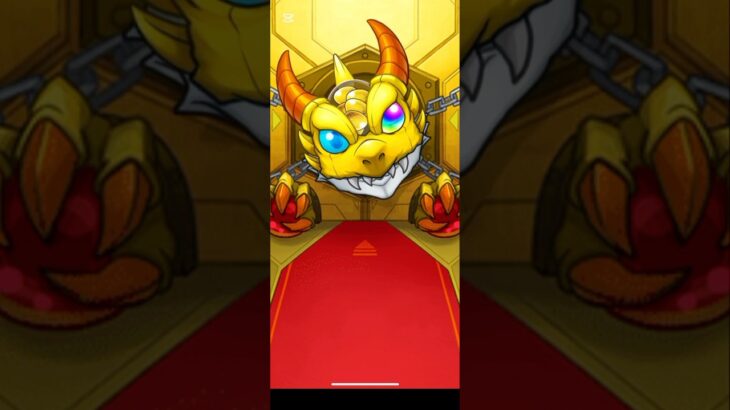 【モンスト】限限限定アップガチャ30連 #ガチャ神引き #モンスト