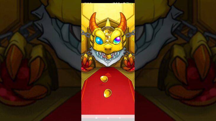 モンスト　コラボガチャ30連目 #モンスト