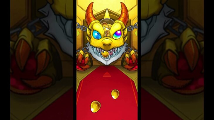モンスト　限限限定ガチャ30連引いてみたら微妙な結果になりました