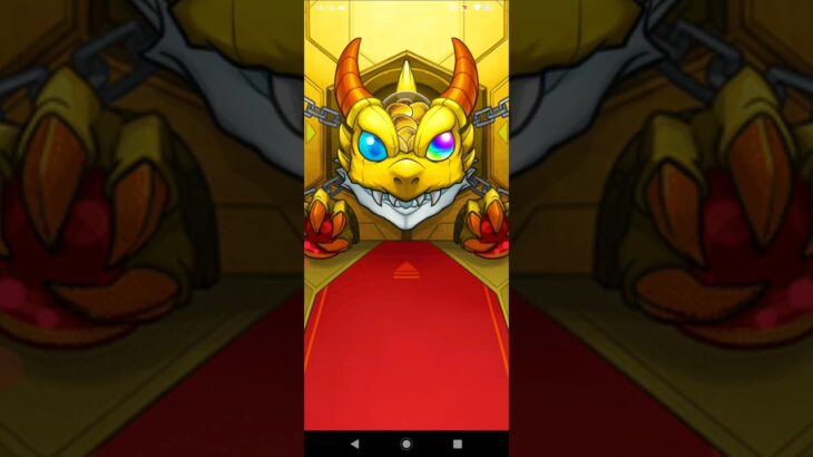 【モンスト】パート3815「コナンガチャ」リークル