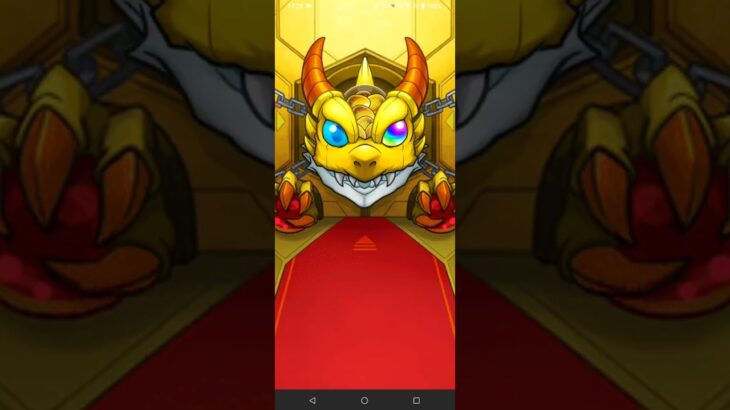 【モンスト】パート3848「コナンガチャ」リークル