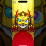 毎日グングン！限定チャンスアップガチャ4日目モンスト #モンスト
