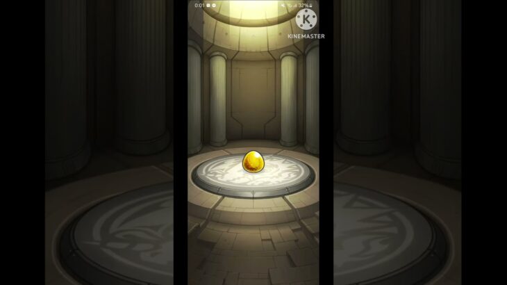 これしか当たらんかった #モンスト #4人全員ガチャにぶち込んでええと思ってる