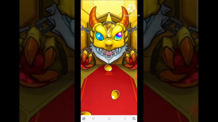 名探偵コナンコラボガチャ!!40連!!【モンスト】#shorts