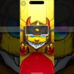 毎日グングン！限定チャンスアップガチャ5日目モンスト #モンスト#モンストガチャ