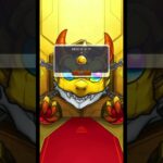 [モンスト]毎日グングン！限定チャンスアップガチャ　5日目　#モンスト #ガチャ #games