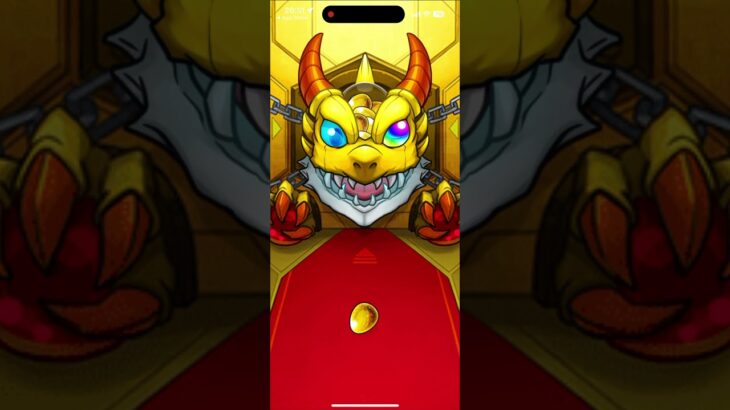 ＃モンスト ＃50%ガチャ