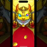モンストコナンガチャ50連目