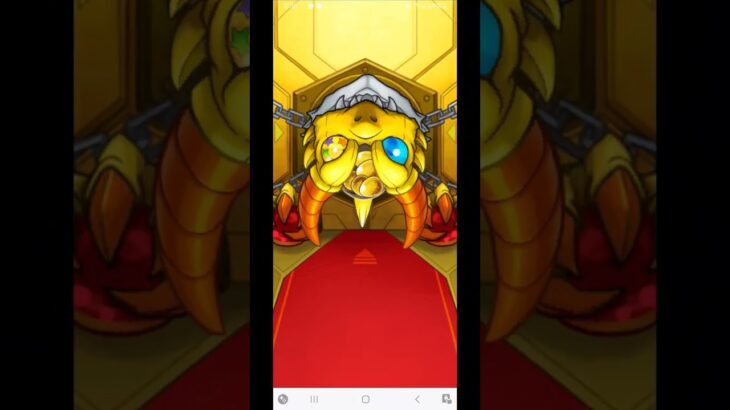 モンスト50連【神引き】ぼっち・ざ・ろっく!コラボ　パート4