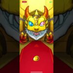 5月のホシ6確定ガチャの結果！？ #shorts #モンスト #モンストガチャ #モンスターストライク #チャンネル登録お願いします #subscribe #shortvideo