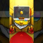 限定チャンスアップガチャ6日目 #モンスト #モンストガチャ