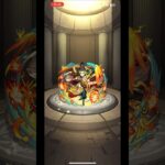 星6確定ガチャ！逆回転演出！ #モンスト