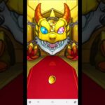 【モンスト】トリプルミッション星6確定ガチャメイン垢とサブ垢 #モンスト
