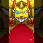 【モンスト】覇者の塔クリア報酬  ☆6確定ガチャ　#モンスト #ガチャ