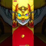 【モンスト】☆6確定ガチャ回してみた #モンスト #モンストガチャ