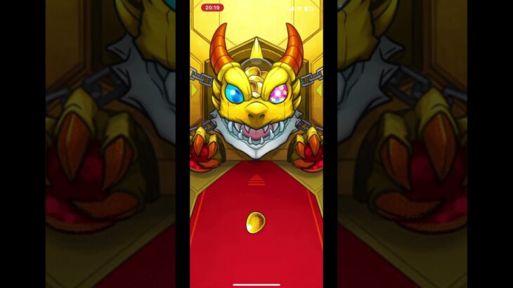 覇者の塔星6確定ガチャ引いてみた#モンスト#ばずれ