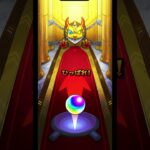 [モンスト]毎日グングン！限定チャンスアップガチャ　6日目　#モンスト #ガチャ #games