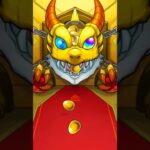 モンスト　星6確定ガチャ　ステップアップ2回目　10連ガチャ　#shorts  #shortvideo #short　#モンスト　#モンストガチャ　#モンスト好きと繋がりたい