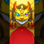 モンスト　星6確定ガチャ　ステップアップ3回目　10連ガチャ　#shorts  #shortvideo #short　#モンスト　#モンストガチャ　#モンスト好きと繋がりたい