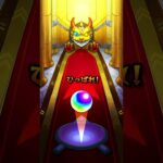 【モンスト】限定おいで…限定チャンスアップガチャ7日目のご報告 #モンスト #モンストガチャ